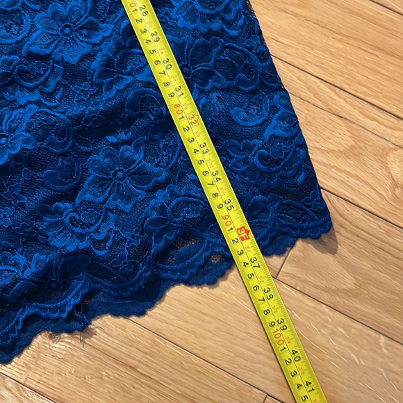 VERO MODA LACE DRESS - Picture 11 of 12